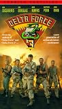 Review Warner Home Video  / Delta Force 3