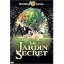 Le Jardin secret