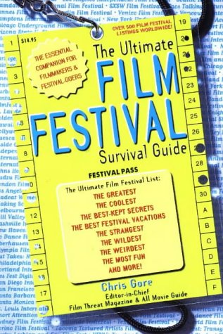 Guides and Directories
