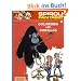 Spirou & Fantasio, Band 9: Goldminen und Gorillas: (Neuedition): Ferienfahrt mit Hindernissen