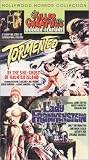 The Tormented/Lady Frankenstein [VHS]