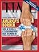 America's Border / TIME Cover: September 20, 2004, Art Poster by TIME Magazine
