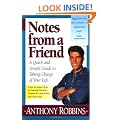 Notes from a Friend: A Quick and Simple Guide to Taking Control of Your Life