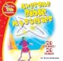 Awesome Bible Mysteries: My Travel Time Storybooks (My Travel Time)