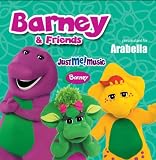 Sing Along with Barney and Friends: Arabella