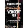 Vergebt mir: Thriller