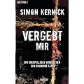 Vergebt mir: Thriller