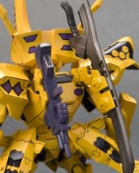 トータル・イクリプス D-スタイル 武御雷 Type-00F 篁唯依機 (ノンスケール プラスチックキット)