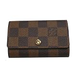 Ｌｏｕｉｓ Ｖｕｉｔｔｏｎ(ルイ・ヴィトン）【新品】 N62630 6連キーケース 　ダミエ　【ミュルティクレ6】【並行輸入品】専用BOX,紙袋付き