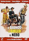 Il Bianco, il giallo, il nero ( Le Blanc, le jaune et le noir ) ( El Blanco, el amarillo y el negro ) [ NON-USA FORMAT, PAL, Reg.0 Import - Italy ]