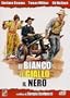 Il Bianco, il giallo, il nero ( Le Blanc, le jaune et le noir ) ( El Blanco, el amarillo y el negro ) [ NON-USA FORMAT, PAL, Reg.0 Import - Italy ]