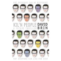 Kil'n People