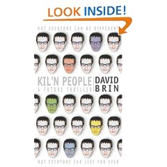 Kil'n People