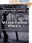 Vineyard Prey: A Martha's Vineyard Mystery