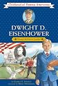 Dwight D. Eisenhower: Young Military Leader (Childhood of Famous Americans)