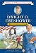 Dwight D. Eisenhower: Young Military Leader (Childhood of Famous Americans) width=