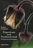 Fingerkraut und Feenhandschuh: Ein literarisches Gartentagebuch