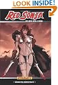 Red Sonja Volume 8 HC