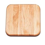 Chopping Block by Catskill Craftsmen