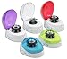 Benchmark Scientific My Fuge Mini Centrifuge Eight Tube