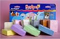 Sculpey III Set of 10- Pearls and Pastels