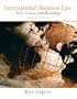 International Business Law (4th Edition)