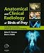 Book Anatomical & Clinical Radiology of Birds of Prey: Including  Interactive Advanced Anatomical Imaging