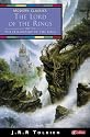The Lord of the Rings: Fellowship of the Ring Vol 1 (Collins Modern Classics)