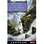 The Lord of the Rings: Fellowship of the Ring Vol 1 (Collins Modern Classics)