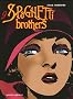 Spaghetti Brothers, Tome 9 :