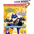 Digimon World 2 (Prima's Official Strategy Guide)