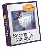 Reference Manager Workstation Edition (5-Client)