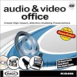 Audio & Video Office SE (Jewel Case)