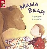 Books : Mama Bear (Tiger Tales)