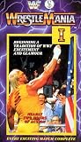 WWF - Wrestlemania 1 [UK-Import] - Mister T