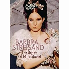 Barbra Streisand - The Belle of 14th Street by 