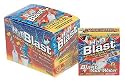 H2O Blast Energy Drink with Natural Energy Herbs + Vitamins, 6 Boxes, 5 Packets Per Box