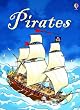 Pirates (Usborne Beginners)