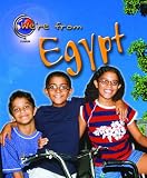 Egypt (Were from)