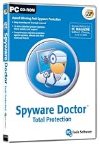 Spyware Doctor