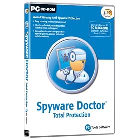 Spyware Doctor