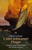 Unter schwarzer Flagge - David Cordingly