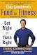 Solve Chris Carmichael’s Food for Fitness Number 1