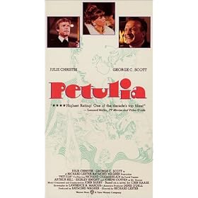 Petulia