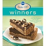 Pillsbury Bake-Off Winners: 100 Top Recipes from the 42nd Pillsbury Bake-Off Contest