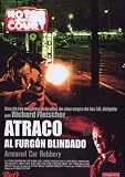 Armored Car Robbery ( Armoured Car Robbery ) [DVD]