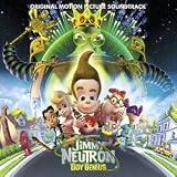 Jimmy Neutron: Boy Genius