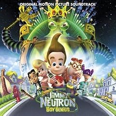 Jimmy Neutron: Boy Genius