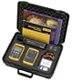 Multimode Optical Fiber Test Kit