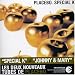 Anklicken zum Vergrößeren: Placebo - Special K/Johnny & Mary (Audio CD)